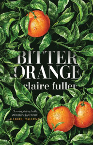 Ebooks for mobile download free Bitter Orange in English RTF FB2 MOBI 9781947793156 by Claire Fuller