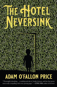 Free downloadable english textbooks The Hotel Neversink (English Edition)