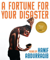 Best forums for downloading ebooks A Fortune for Your Disaster English version by Hanif Abdurraqib  9781947793439