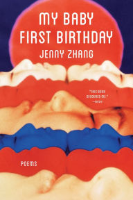 Title: My Baby First Birthday, Author: Jenny Zhang