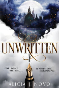 Free it ebook download Unwritten