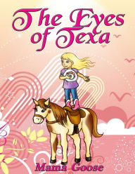 Title: The Eyes of Texa, Author: Mama Goose