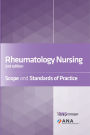 Rheumatology Nursing: Scope and Standards of Practice, 2nd Edition