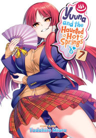 Free downloadable books for nook color Yuuna and the Haunted Hot Springs, Vol. 7 (English literature)