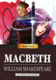 Title: Macbeth, Author: William Shakespeare