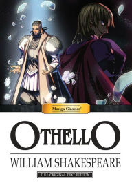 Title: Manga Classics Othello, Author: William Shakespeare