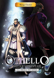 Title: Manga Classics Othello, Author: William Shakespeare