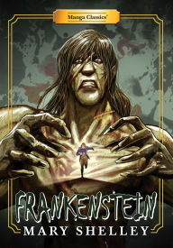Title: Manga Classics: Frankenstein (Paperback), Author: Mary Shelley