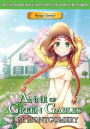 Manga Classics Anne of Green Gables