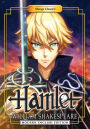 Hamlet: Manga Classics: Modern English Edition