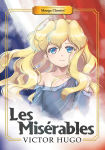 Alternative view 1 of Manga Classics: Les Miserables (Paperback)
