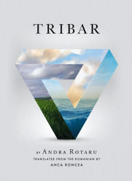 Title: Tribar, Author: Andra Rotaru