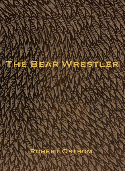 The Bear Wrestler