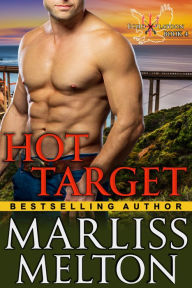 Title: Hot Target (The Echo Platoon Series, Book 4): Military Romantic Suspense, Author: Marliss Melton