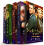 The Nickie Savage Series Boxed Set