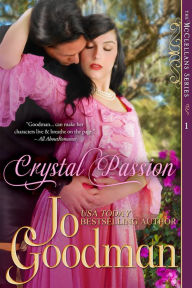 Title: Crystal Passion (The McClellans Series, Book 1): Author's Cut Edition, Author: Jo Goodman