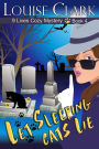 Let Sleeping Cats Lie (The 9 Lives Cozy Mystery Series, Book 4): Cozy Animal Mysteries