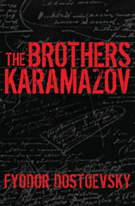 Title: The Brothers Karamazov, Author: Fyodor Dostoevsky