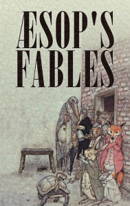 Title: Aesop's Fables, Author: Aesop