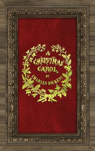 Title: A Christmas Carol: Compact Pocket Edition of 1843 Original, Author: Charles Dickens