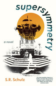 Book downloads for iphone 4s Supersymmetry: A Novel