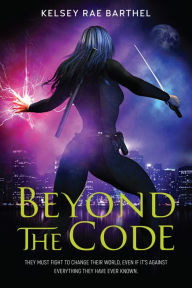 Title: Beyond the Code, Author: Preslisa