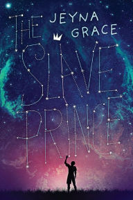 Title: The Slave Prince, Author: Jeyna Grace