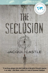 Download ebooks for ipad The Seclusion  (English literature) by Jacqui Castle