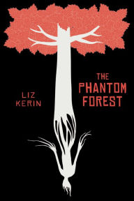 Books in pdf format download free The Phantom Forest (English literature) PDB
