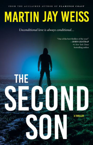 The Second Son
