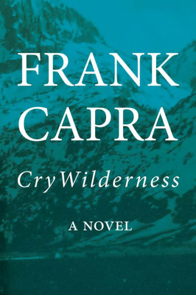 Cry Wilderness