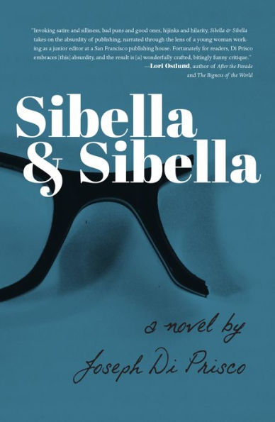 Sibella & Sibella: A Novel