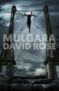 Title: Mulgara: The Necromancer's Will, Author: David Rose