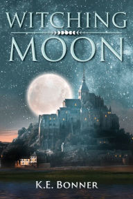 Title: Witching Moon, Author: K.E. Bonner