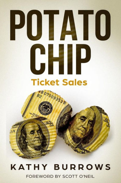 Potato Chip Ticket Sales