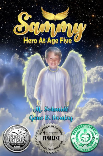 Sammy: Hero At Age Five