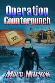 Title: Operation Counterpunch, Author: Marc Marlow