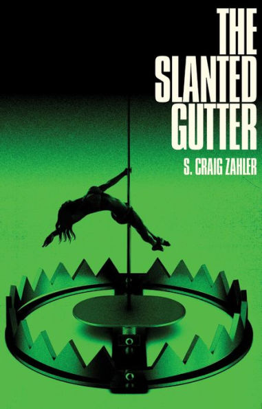 The Slanted Gutter
