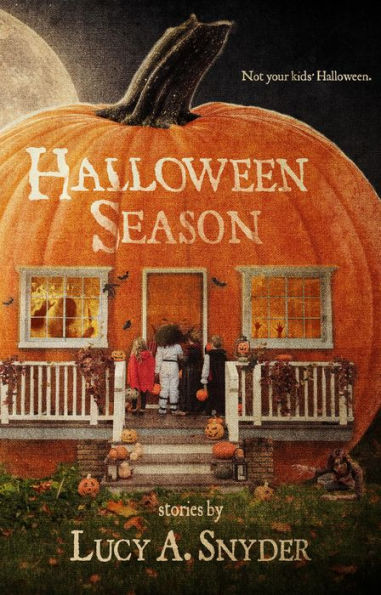 Halloween Season