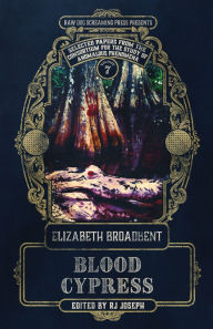 Android free kindle books downloads Blood Cypress by Elizabeth Broadbent  9781947879881 in English