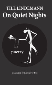 Title: On Quiet Nights, Author: Till Lindemann