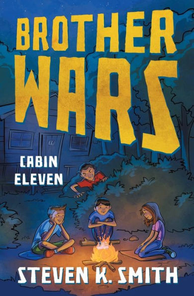 Brother Wars: Cabin Eleven