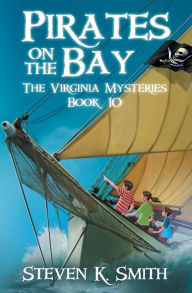 It books free download Pirates on the Bay (English literature) 9781947881310 PDB