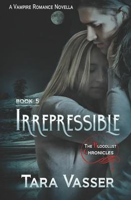 Irrepressible: A Novella