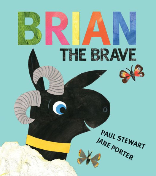 Brian the Brave