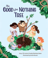 Title: The Good for Nothing Tree, Author: Amy-Jill Levine