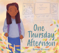 Free download audio book One Thursday Afternoon by Barbara DiLorenzo, Barbara DiLorenzo