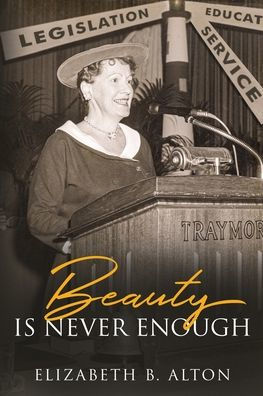 Beauty Is Never Enough