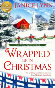 Download pdf online books Wrapped Up In Christmas (English literature) PDF 9781947892644 by Janice Lynn