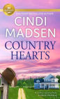 Country Hearts: A cowboy romance from Hallmark Publishing